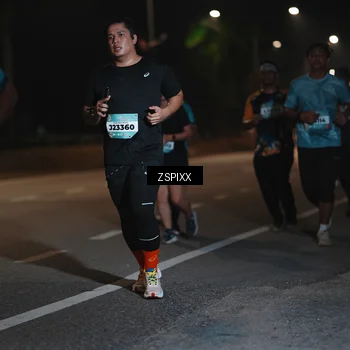 Runner Photo 5922657