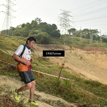 Runner Photo 5922658