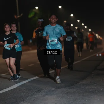 Runner Photo 5922660