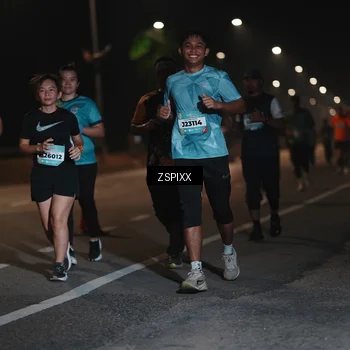 Runner Photo 5922667