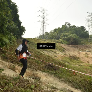 Runner Photo 5922670