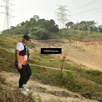 Runner Photo 5922679