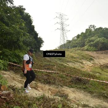 Runner Photo 5922684