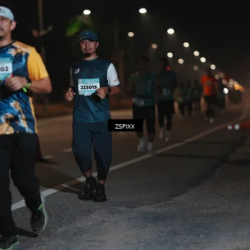 Runner Photo 5922690