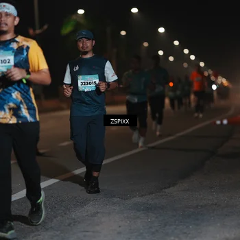 Runner Photo 5922692
