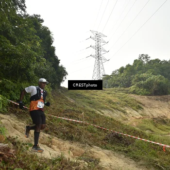 Runner Photo 5922697