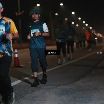 Runner Photo 5922700