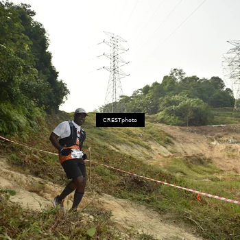Runner Photo 5922701