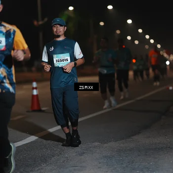 Runner Photo 5922703