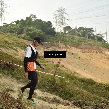 Runner Photo 5922707