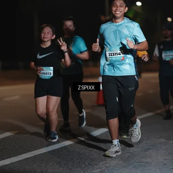 Runner Photo 5922730