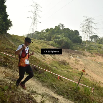 Runner Photo 5922738