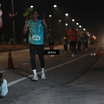 Runner Photo 5922740
