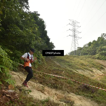 Runner Photo 5922741