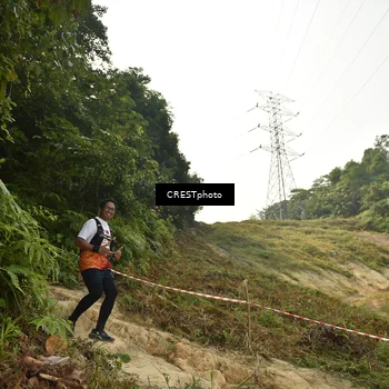 Runner Photo 5922752