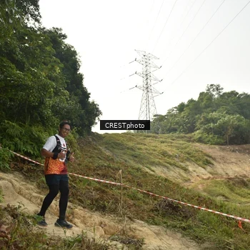 Runner Photo 5922760