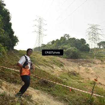 Runner Photo 5922769