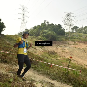 Runner Photo 5922770