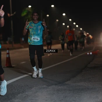 Runner Photo 5922777