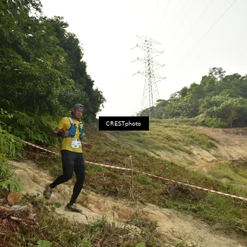 Runner Photo 5922781
