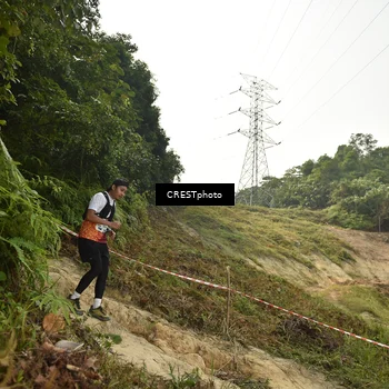 Runner Photo 5922787