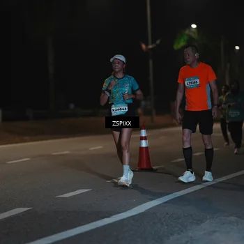 Runner Photo 5922792