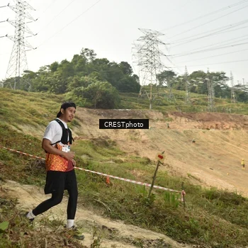 Runner Photo 5922797