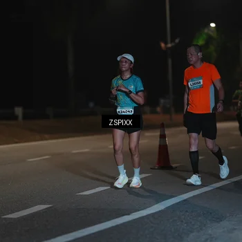 Runner Photo 5922802