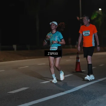 Runner Photo 5922805