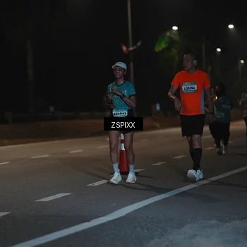 Runner Photo 5922807