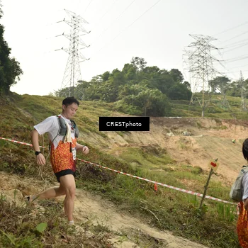 Runner Photo 5922837