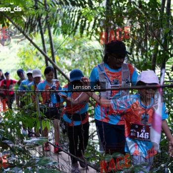 Runner Photo 592284
