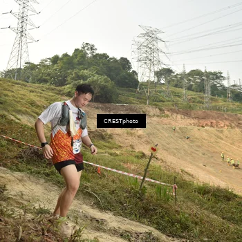 Runner Photo 5922841