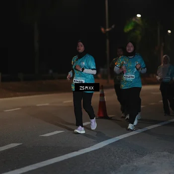 Runner Photo 5922851