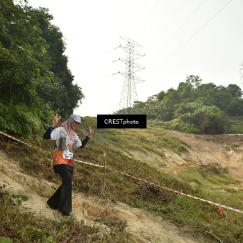 Runner Photo 5922861