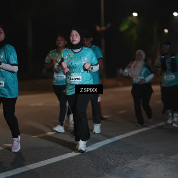 Runner Photo 5922879