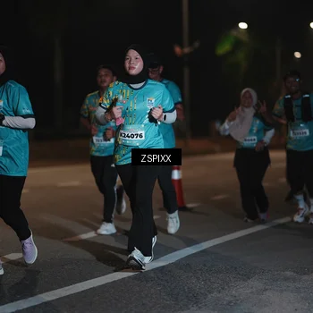 Runner Photo 5922880