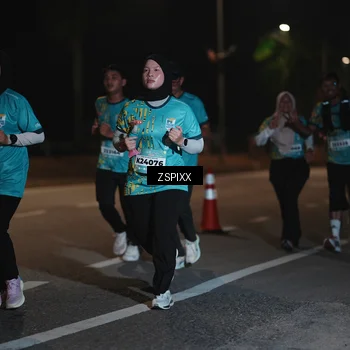 Runner Photo 5922884