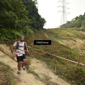 Runner Photo 5922885