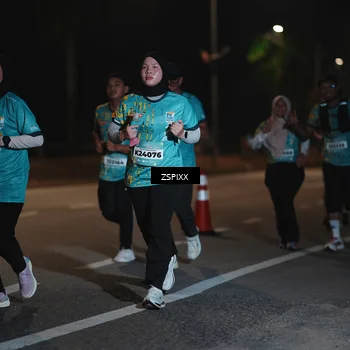 Runner Photo 5922890