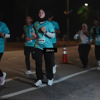 Runner Photo 5922891