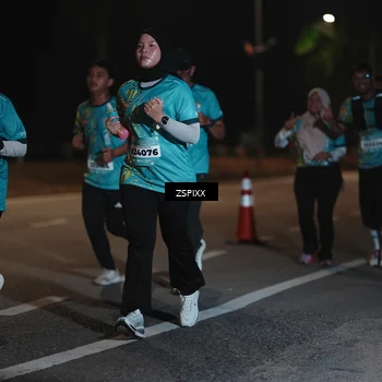 Runner Photo 5922895