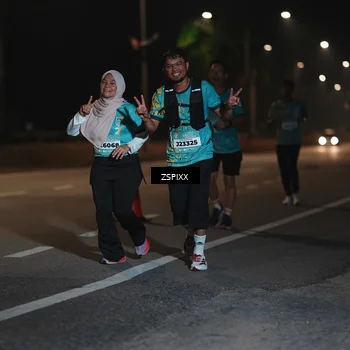 Runner Photo 5922902