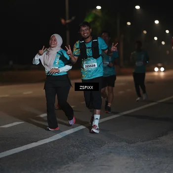 Runner Photo 5922905