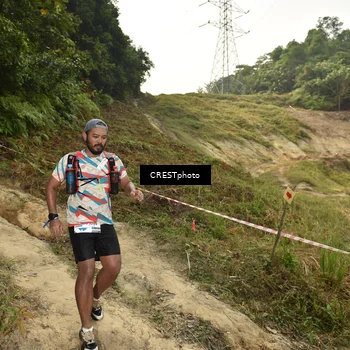 Runner Photo 5922913