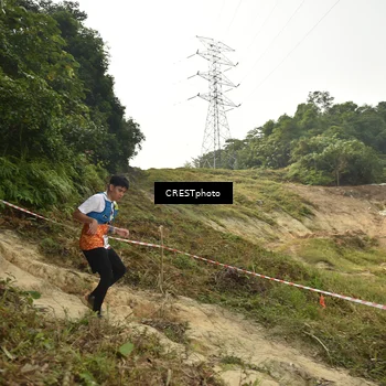 Runner Photo 5922920