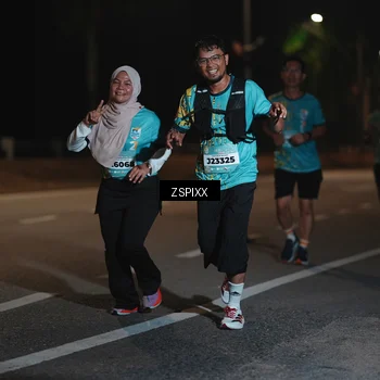Runner Photo 5922927