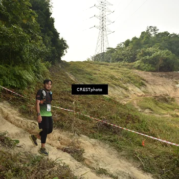 Runner Photo 5922930
