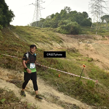 Runner Photo 5922940