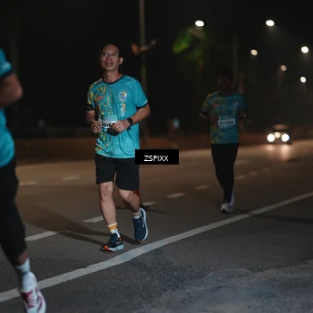 Runner Photo 5922941